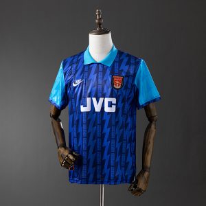 kb-186520656-1 Arsenal 94/95 Away Retro Jersey