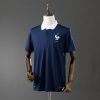 France 2014 Home Retro Jersey