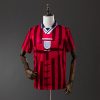 England 1998 Away Retro Jersey