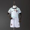Portugal 24/25 Away Kids Kit