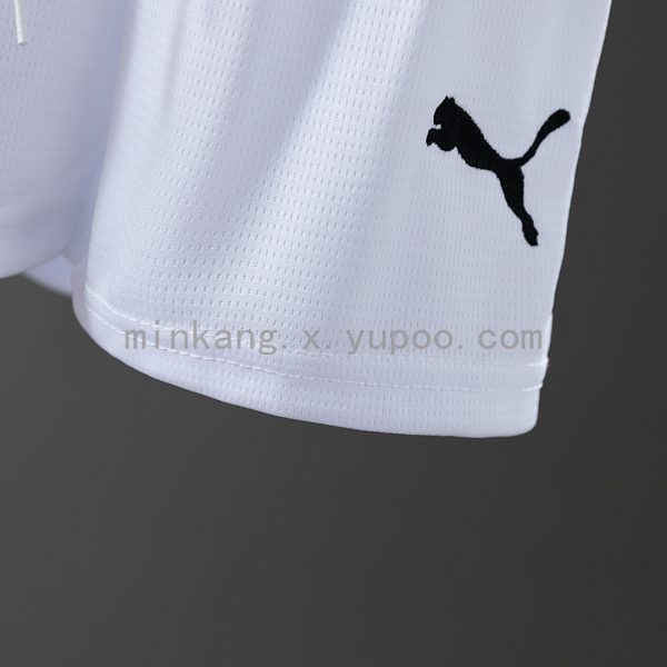 Portugal 24/25 Away Kids Kit