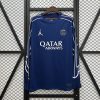 PSG 24/25 Fourth Long Sleeve Jersey