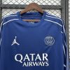 PSG 24/25 Fourth Long Sleeve Jersey