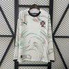 Portugal 2025 Away Long Sleeve Jersey