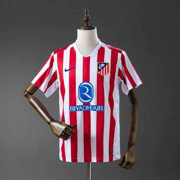 kb-188799266-2 Atletico Madrid 25/26 Home Jersey