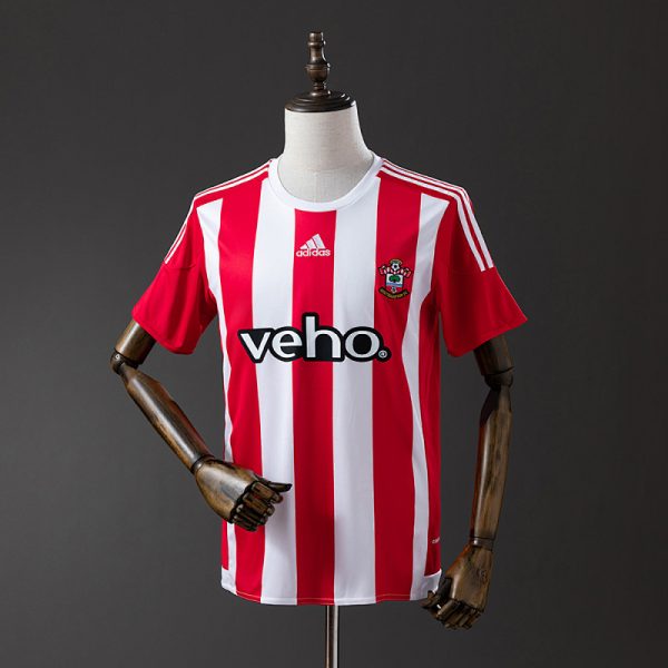 Southampton 15/16 Home Retro Jersey