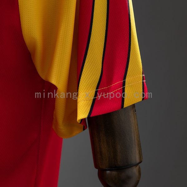Galatasaray 98/99 Home Retro Jersey