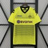 Dortmund 11/12 Home Retro Jersey