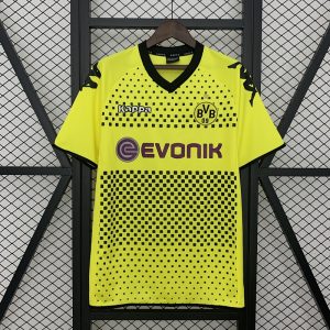 kb-189879701-1 Dortmund 11/12 Home Retro Jersey