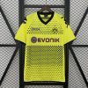 Dortmund 11/12 Home Retro Jersey