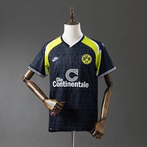 kb-189879809-1 Dortmund 95/96 Away Retro Jersey