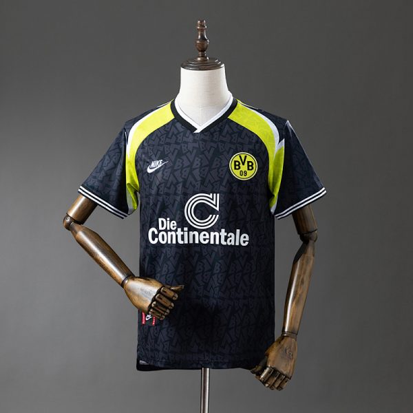 kb-189879809-1 Dortmund 95/96 Away Retro Jersey