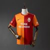 Galatasaray 13/14 Home Retro Jersey