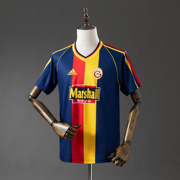 kb-190494412-1 Galatasaray 98/99 Third Retro Jersey