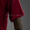 Roma 00/01 Home Retro Jersey