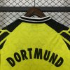 Dortmund 94/95 Home Retro Jersey
