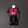 kb-190507369-1 AC Milan 25/26 Home Kids Kit