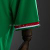 Mexico 1970 Home Retro Jersey
