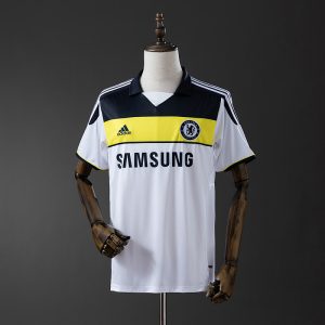 Chelsea 11/12 Third Retro Jersey
