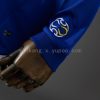 Chelsea 06/07 Home Long Sleeve Retro Jersey