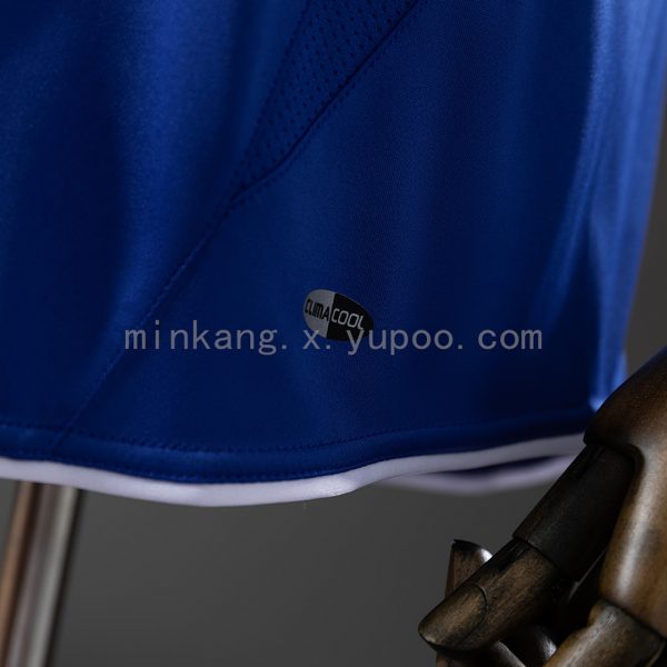 Chelsea 06/07 Home Retro Jersey