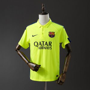 kb-190515446-1 Barcelona 14/15 Third Retro Jersey