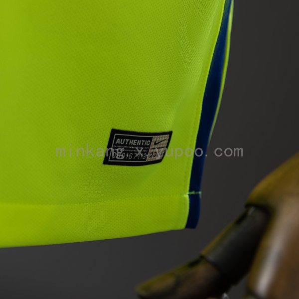 Barcelona 14/15 Third Retro Jersey