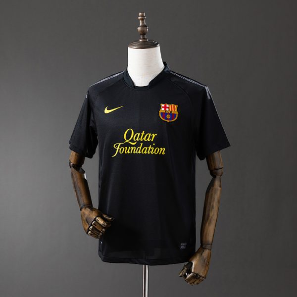 kb-190515775-1 Barcelona 11/12 Away Retro Jersey