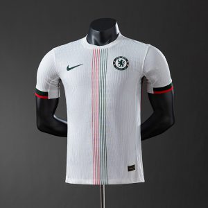 Chelsea 25/26 Away Player Version Jersey