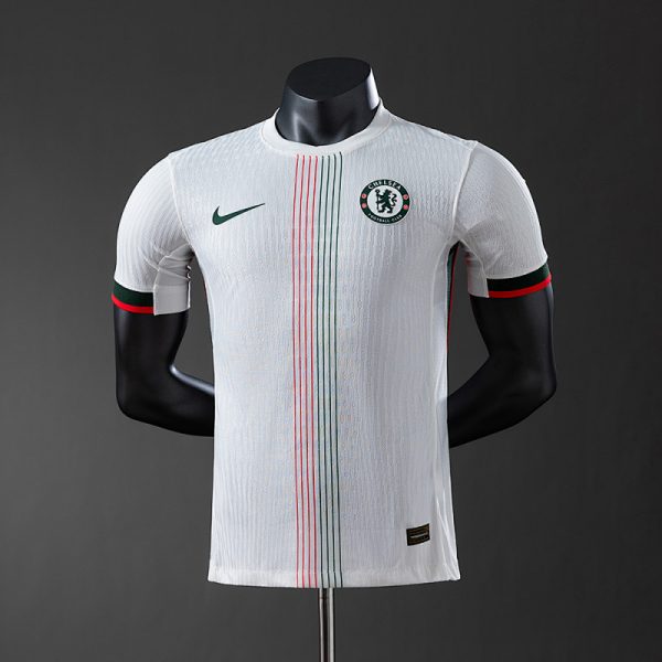 Chelsea 25/26 Away Player Version Jersey