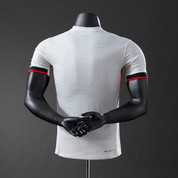 Chelsea 25/26 Away Player Version Jersey
