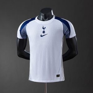Tottenham Hotspur 25/26 Home Player Version Jersey