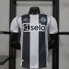 Newcastle United 25/26 Home Player Version Jersey