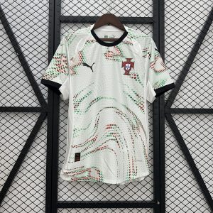 kb-191921274-1 Portugal 2025 Away Jersey