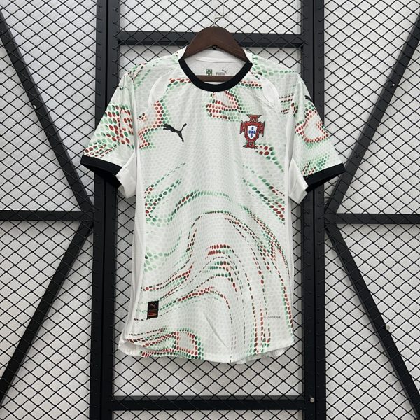 kb-191921274-1 Portugal 2025 Away Jersey