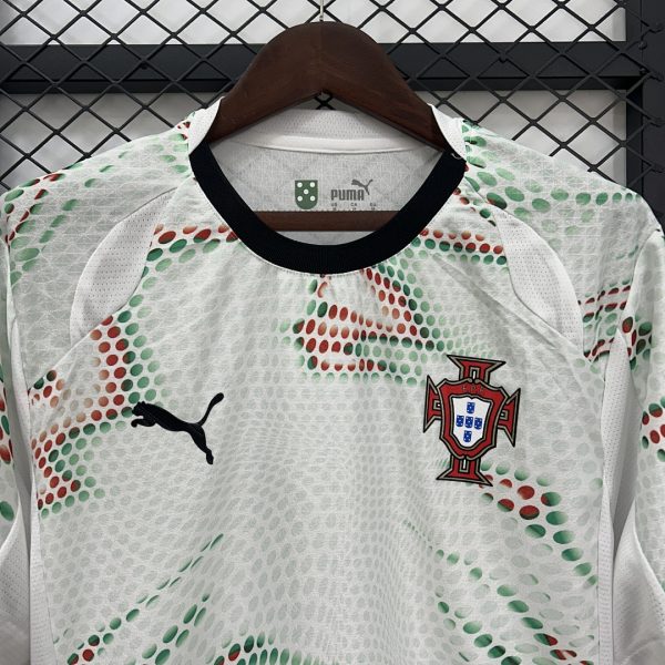kb-191921274-2 Portugal 2025 Away Jersey