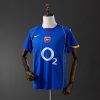 kb-192174206-1 Arsenal 04/05 Away Retro Jersey