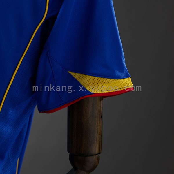 kb-192174206-2 Arsenal 04/05 Away Retro Jersey