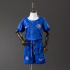 Chelsea 25/26 Home Kids Kit