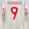 kb-192384425-2 Spain 2011 Away Retro Jersey