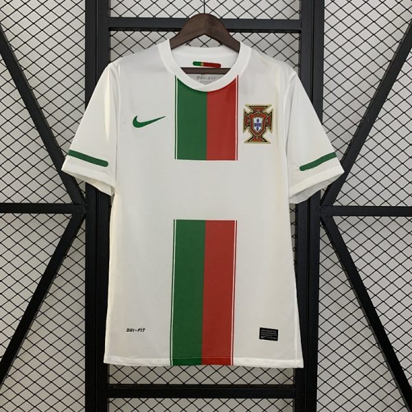 kb-192384446-1 Portugal 2010 Away Retro Jersey