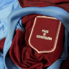 Aston Villa 11/12 Home Retro Jersey