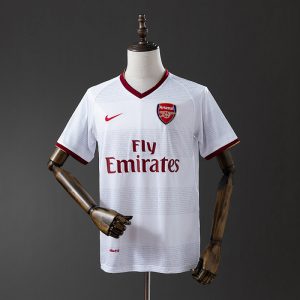kb-192385415-1 Arsenal 07/08 Away Retro Jersey