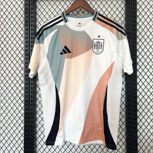 kb-192670973-1 Spain 2025 Away Jersey