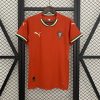 Portugal 2025 Home Women's Jersey