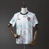 Portugal 2025 Away Women's Jersey
