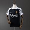 Real Madrid 01/02 Away Retro Jersey