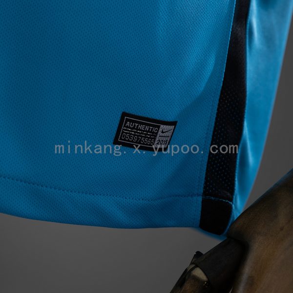 Barcelona 15/16 Third Retro Jersey