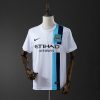 Manchester City 13/14 Third Retro Jersey