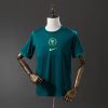 Nigeria 2025 Away Jersey